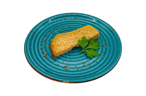 Хлеб Черный