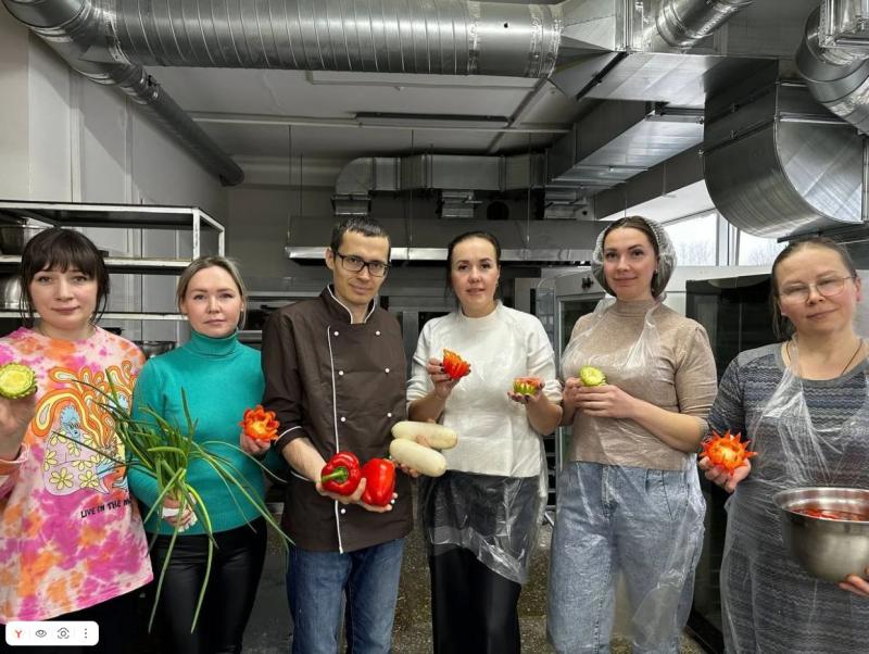 🌿 Недавно нашу компанию посетил известный чемпион по карвингу, Евгений Еллиев.