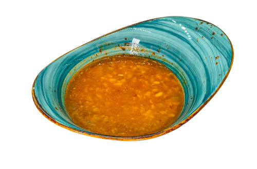 Суп-харчо 