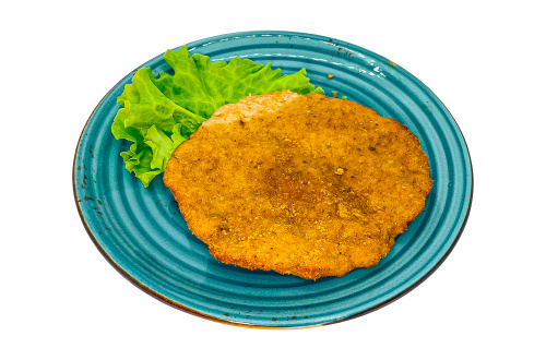 Котлета куриная